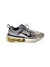 Nike Gray Blue Sneakers Size 6 1/2 (youth) - photo 1