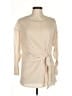 Express Tan Pullover Sweater Size M - photo 1