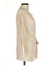 Express Tan Pullover Sweater Size M - photo 4