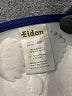 Eidon Print Blue Swimsuit Top Size S - photo 3