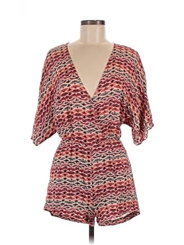 Sofia by Vix Romper (view 1)