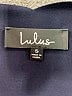 Lulus Solid Blue Casual Dress Size S - photo 7