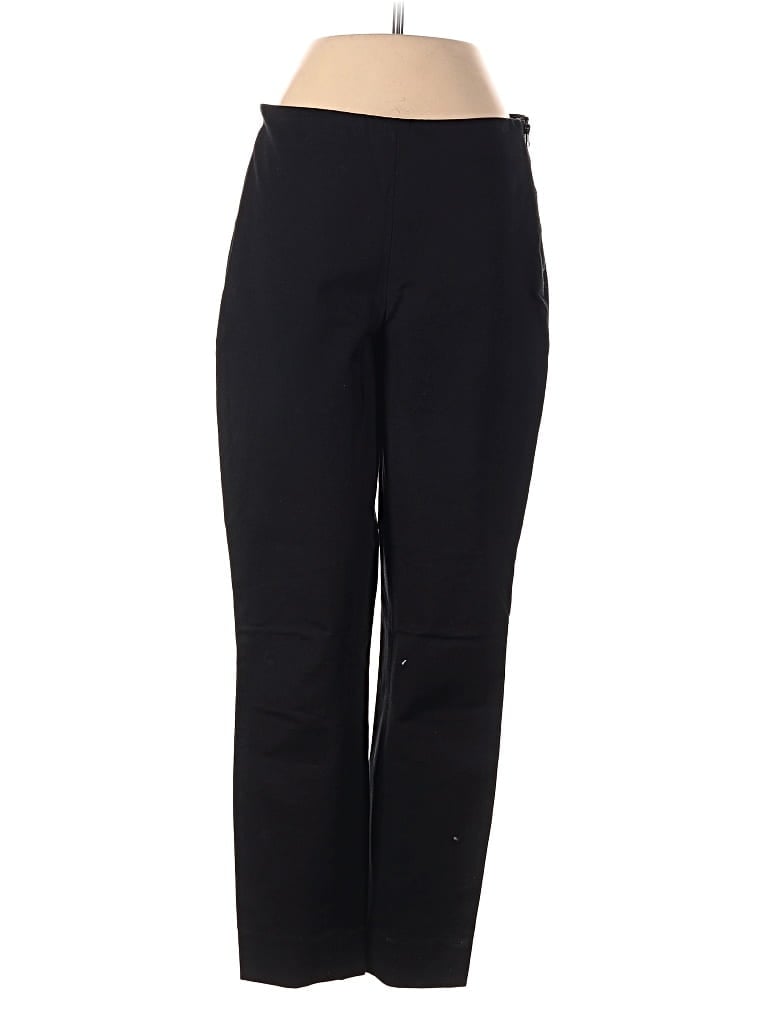 Pre-owned Everlane Active Pants In Black