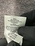 Express Solid Black Cocktail Dress Size XS - photo 7