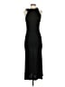 MNG Black Cocktail Dress Size 4 - photo 1