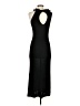 MNG Black Cocktail Dress Size 4 - photo 2