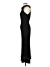 MNG Black Cocktail Dress Size 4 - photo 5