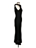 MNG Black Cocktail Dress Size 4 - photo 4