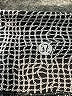 Lululemon Athletica Houndstooth Gray Black Active Pants Size 4 - photo 7