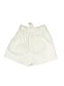 BBJ Los Angeles Stripes Ivory Shorts Size XS - photo 2