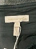 Rebecca Taylor Black Casual Pants Size 10 - photo 6