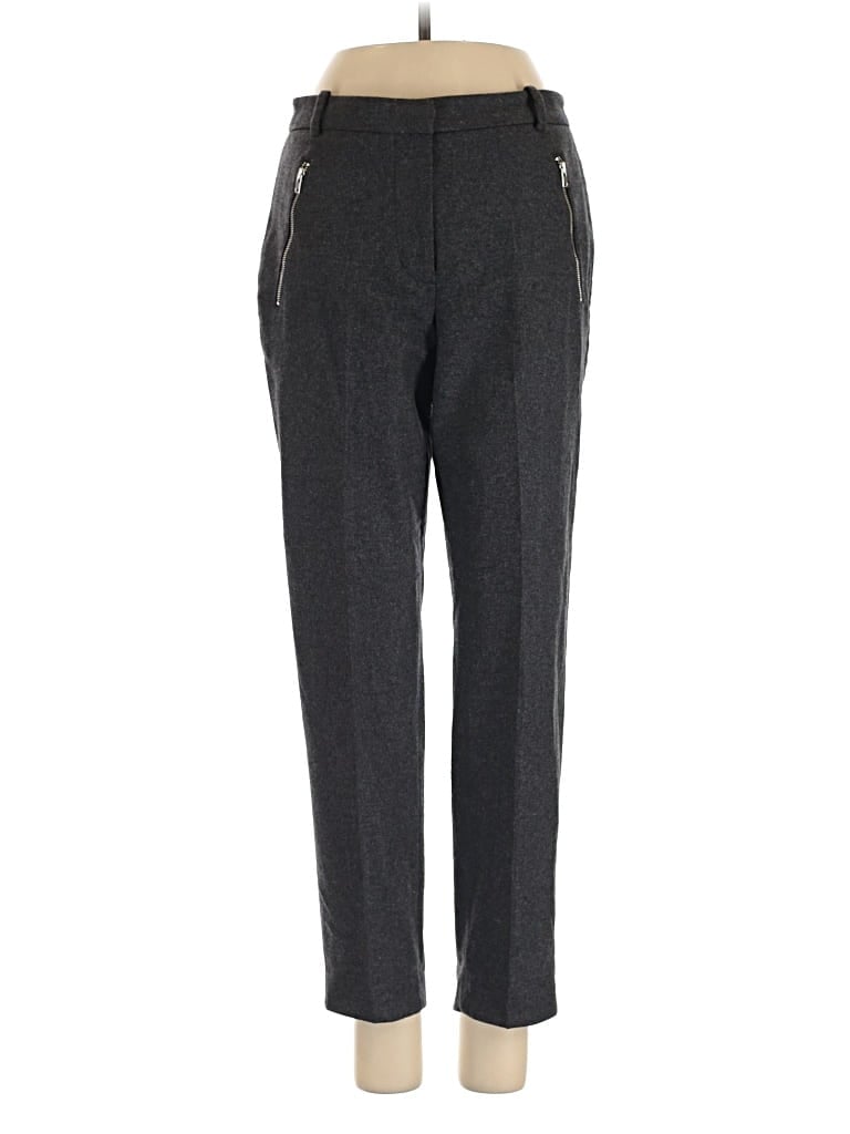 Pre-owned Wilfred Dress Pants In Gray