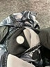 Lululemon Athletica Graphic Gray Active Pants Size 2 - photo 5