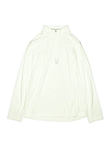 Spyder Long Sleeve Turtleneck (view 1)