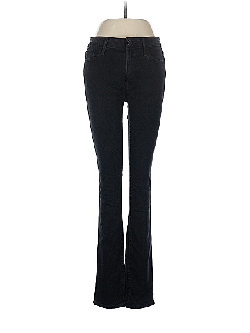 Fidelity Denim Jeans (view 1)
