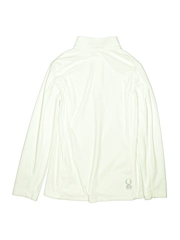 Spyder Long Sleeve Turtleneck (view 2)