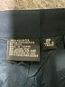Jones New York 100% Polyester Solid Blue Formal Skirt Size 4 (petite) - photo 4
