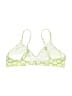 Billabong Green Swimsuit Top Size 14 - photo 2