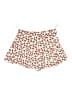 Zara Red Casual Skirt Size M - photo 2