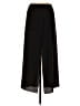 JS Collections 100% Polyester Black Formal Skirt Size 8 - photo 2