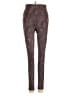 Athleta Chevron-herringbone Brown Active Pants Size XS - photo 1