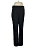 Old Navy Black Active Pants Size 8 - photo 1