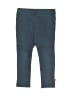 Zutano 100% Cotton Blue Active Pants 18-24 MO / 24 MO - photo 1