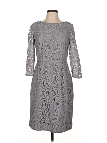J.Crew Collection Cocktail Dress (view 1)