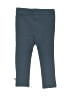 Zutano 100% Cotton Blue Active Pants 18-24 MO / 24 MO - photo 2