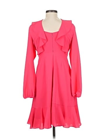 Jessica Howard Cocktail Dress (view 2)