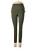 Athleta Green Active Pants Size S - photo 1