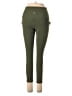 Athleta Green Active Pants Size S - photo 2