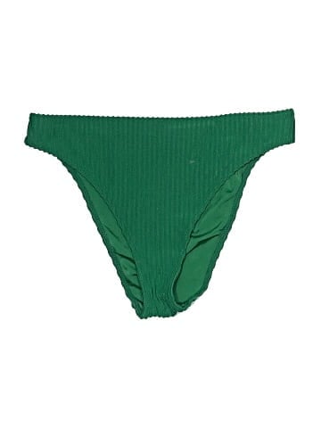 LA Hearts Swimsuit Bottoms (view 1)
