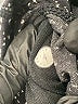 Lululemon Athletica Gray Active Pants Size 4 - photo 8