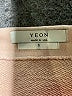 Yeon 100% Cotton Pink Sweatshirt Size S - photo 7