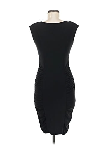 Volume One Cocktail Dress (view 2)