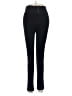 Calvin Klein Solid Black Active Pants Size M - photo 2