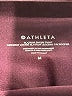 Athleta Burgundy Active Pants Size M - photo 7