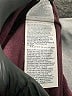 Athleta Burgundy Active Pants Size M - photo 8