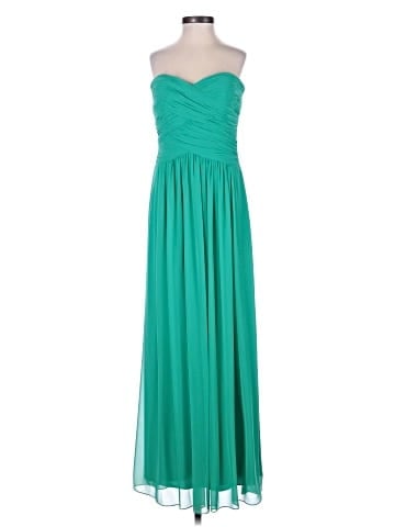 Dessy Collection Cocktail Dress (view 1)