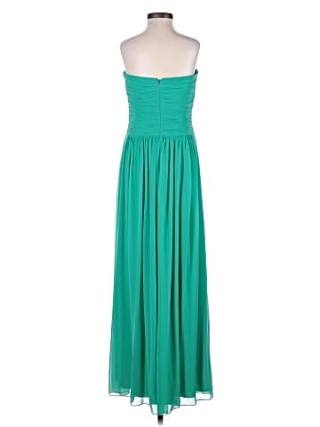 Dessy Collection Cocktail Dress (view 2)