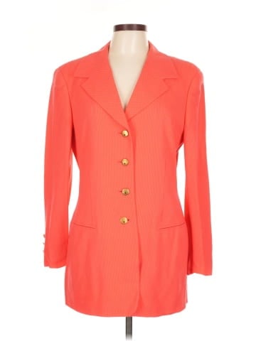 Escada by Margaretha Ley Blazer (view 1)