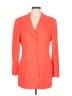 Escada by Margaretha Ley Orange Blazer Size EU (FR) 42 / US 10 - photo 1