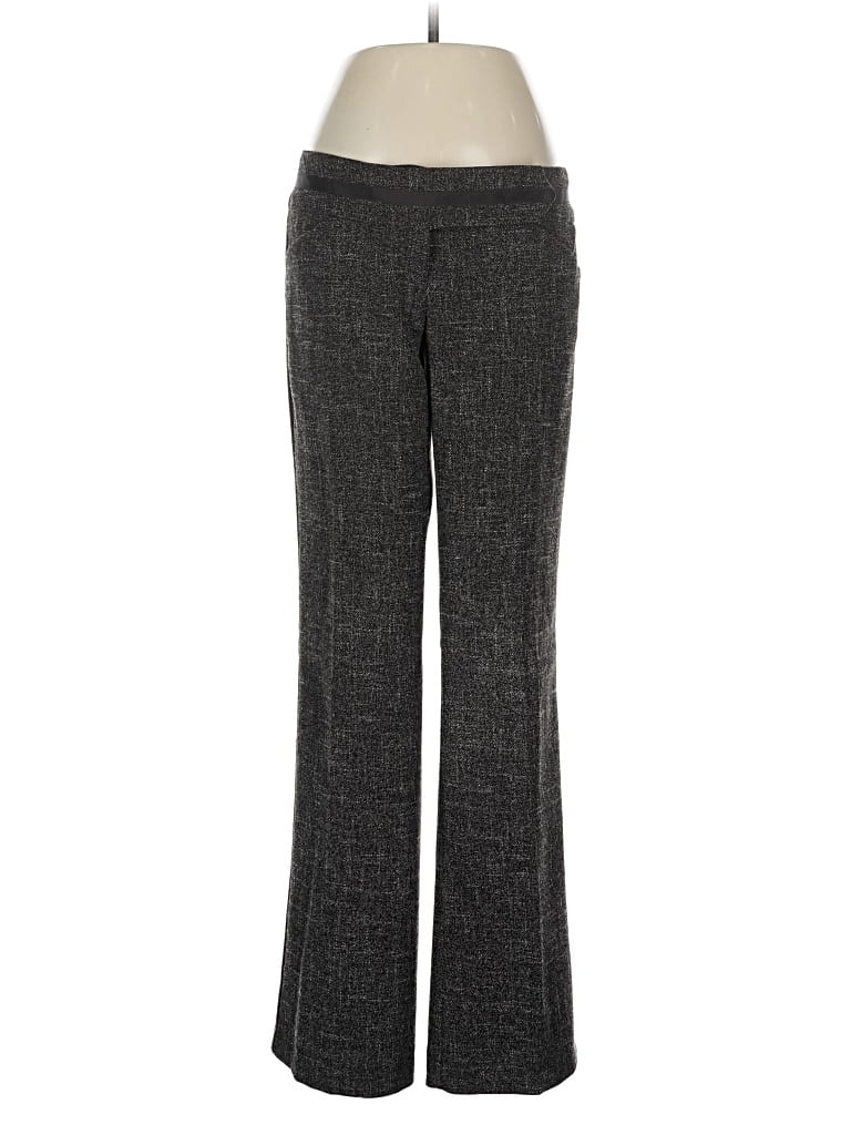 Pre-owned The Limited Dress Pants In Gray