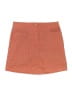 Tail Print Orange Skort Size 6 - photo 1