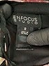 En Focus Studio Floral Black Casual Dress Size 8 - photo 6