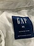 Gap 100% Cotton Ivory Blazer Size XL - photo 6