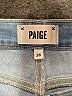 Paige Blue Jeans Size 28 waist - photo 7