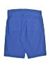 J. McLaughlin Solid Blue Athletic Shorts Size 4 - photo 2