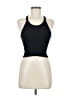 Unbranded Black Sleeveless Top One size - photo 1